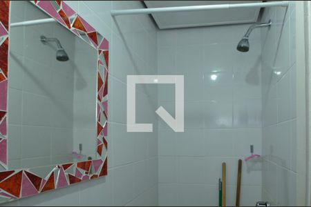 Apartamento para alugar com 182m², 5 quartos e 2 vagas Apartamento para alugar com 182m², 5 quartos e 2 vagasbanheiro de Serviço