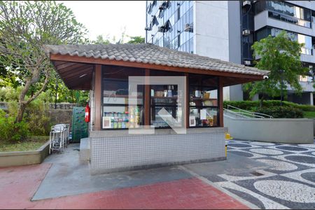 Apartamento para alugar com 182m², 5 quartos e 2 vagas Apartamento para alugar com 182m², 5 quartos e 2 vagasÁrea comum