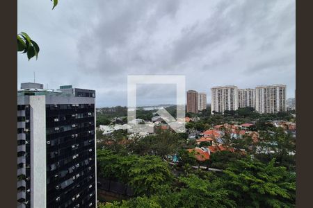 Apartamento para alugar com 5 quartos, 182m² em Barra da Tijuca, Rio de Janeiro