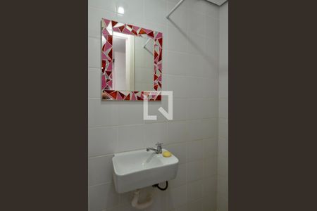 Apartamento para alugar com 182m², 5 quartos e 2 vagas Apartamento para alugar com 182m², 5 quartos e 2 vagasbanheiro de Serviço