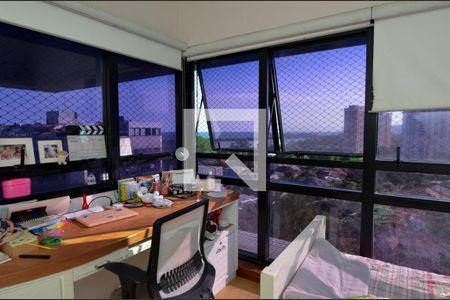 Apartamento para alugar com 182m², 5 quartos e 2 vagas Apartamento para alugar com 182m², 5 quartos e 2 vagasQuarto 3