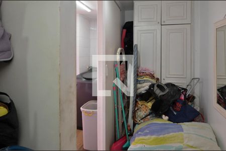 Apartamento para alugar com 182m², 5 quartos e 2 vagas Apartamento para alugar com 182m², 5 quartos e 2 vagasQuarto de Serviço