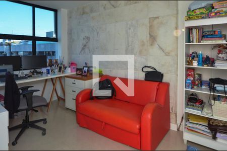 Apartamento para alugar com 182m², 5 quartos e 2 vagas Apartamento para alugar com 182m², 5 quartos e 2 vagasQuarto 2