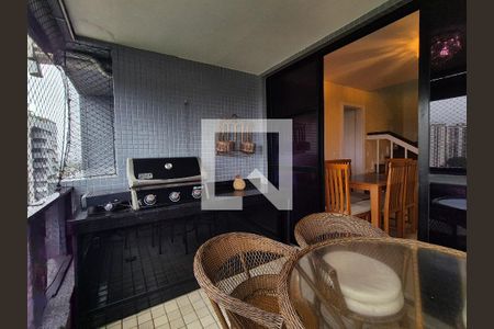 Apartamento para alugar com 5 quartos, 182m² em Barra da Tijuca, Rio de Janeiro