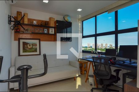 Apartamento para alugar com 182m², 5 quartos e 2 vagas Apartamento para alugar com 182m², 5 quartos e 2 vagasQuarto 1