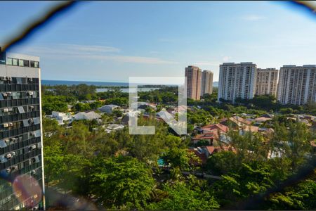 Apartamento para alugar com 182m², 5 quartos e 2 vagas Apartamento para alugar com 182m², 5 quartos e 2 vagasVista da Varanda