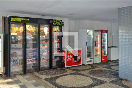 Apartamento para alugar com 182m², 5 quartos e 2 vagas Apartamento para alugar com 182m², 5 quartos e 2 vagasÁrea comum