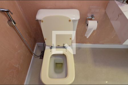 Apartamento para alugar com 182m², 5 quartos e 2 vagas Apartamento para alugar com 182m², 5 quartos e 2 vagasLavabo