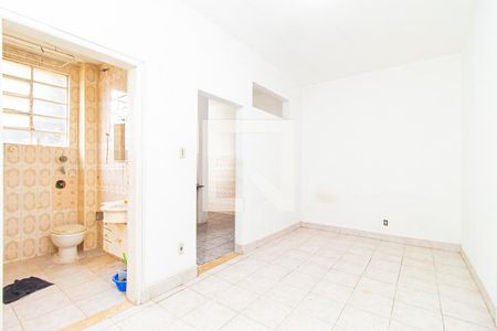 Apartamento à venda com 40m², 1 quarto e sem vagaSala