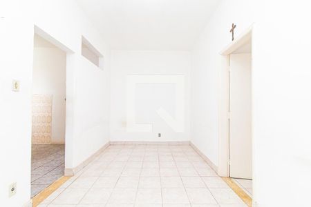 Apartamento à venda com 40m², 1 quarto e sem vagaSala