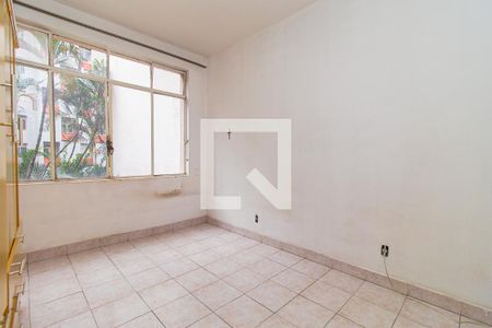Apartamento à venda com 40m², 1 quarto e sem vagaQuarto