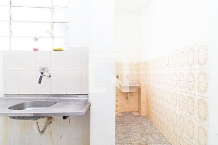 Apartamento à venda com 40m², 1 quarto e sem vagaÁrea de Serviço