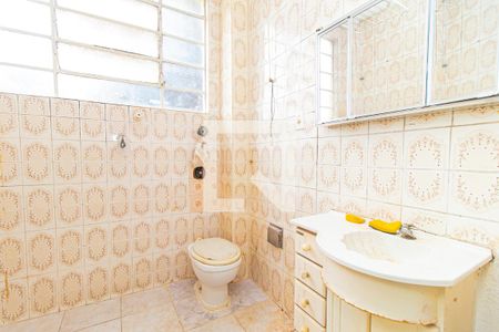 Apartamento à venda com 40m², 1 quarto e sem vagaBanheiro