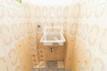 Apartamento à venda com 40m², 1 quarto e sem vagaÁrea de Serviço