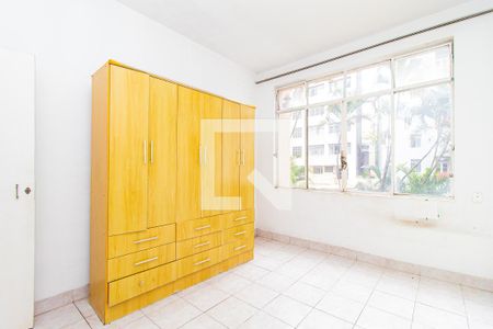 Apartamento à venda com 40m², 1 quarto e sem vagaQuarto