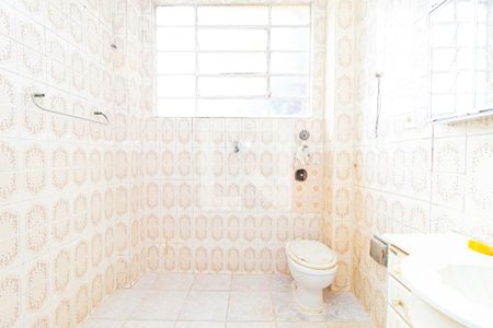 Apartamento à venda com 40m², 1 quarto e sem vagaBanheiro