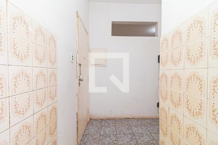 Apartamento à venda com 40m², 1 quarto e sem vagaÁrea de Serviço