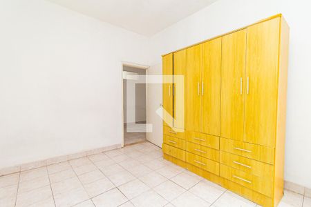 Apartamento à venda com 40m², 1 quarto e sem vagaQuarto