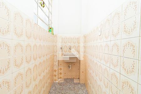 Apartamento à venda com 40m², 1 quarto e sem vagaÁrea de Serviço