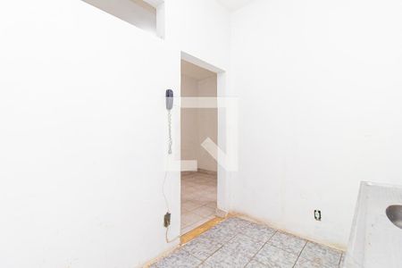 Apartamento à venda com 40m², 1 quarto e sem vagaCozinha
