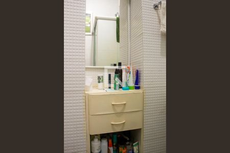 Studio à venda com 32m², 1 quarto e sem vaga Studio à venda com 32m², 1 quarto e sem vagaBanheiro