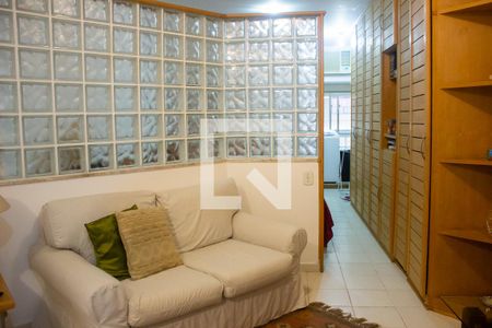 Studio à venda com 32m², 1 quarto e sem vaga Studio à venda com 32m², 1 quarto e sem vagaStudio