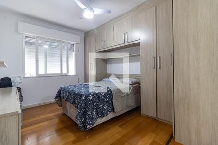 Suíte de apartamento para alugar com 3 quartos, 156m² em Liberdade, São Paulo