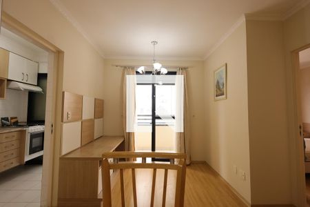 Apartamento para alugar com 1 quarto, 40m² em Tatuapé, São Paulo