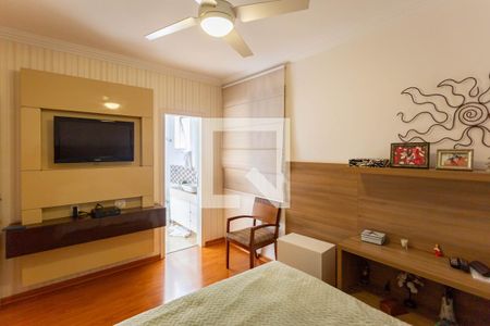 Quarto 2 de apartamento à venda com 3 quartos, 100m² em Gutierrez, Belo Horizonte