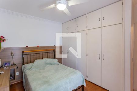 Quarto 2 de apartamento à venda com 3 quartos, 100m² em Gutierrez, Belo Horizonte