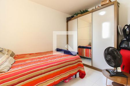 Suíte de apartamento à venda com 1 quarto, 31m² em Brás, São Paulo