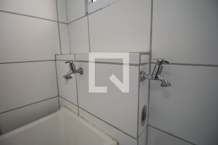 Apartamento para alugar com 45m², 2 quartos e sem vagaÁrea de Serviço