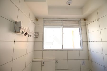 Apartamento para alugar com 45m², 2 quartos e sem vagaÁrea de Serviço