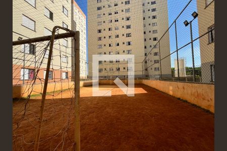 Apartamento para alugar com 45m², 2 quartos e sem vagaÁrea comum