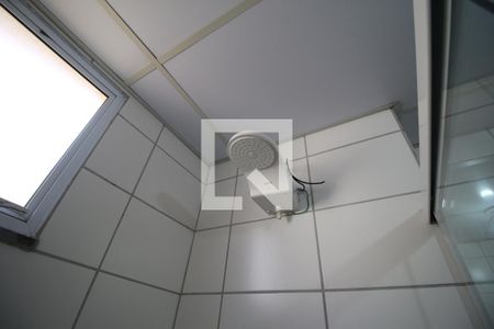 Apartamento para alugar com 45m², 2 quartos e sem vagaBanheiro