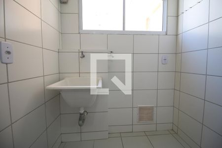Apartamento para alugar com 45m², 2 quartos e sem vagaÁrea de Serviço