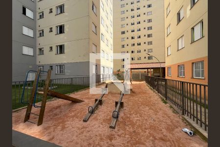 Apartamento para alugar com 45m², 2 quartos e sem vagaÁrea comum