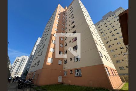 Apartamento para alugar com 45m², 2 quartos e sem vagaÁrea comum