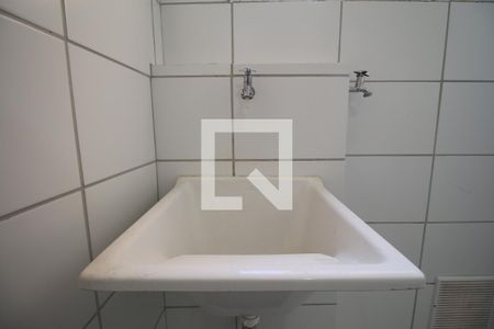 Apartamento para alugar com 45m², 2 quartos e sem vagaÁrea de Serviço