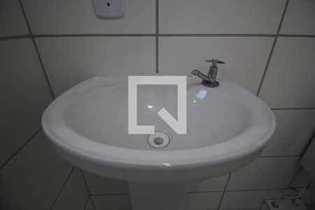 Apartamento para alugar com 45m², 2 quartos e sem vagaBanheiro