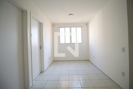 Apartamento para alugar com 45m², 2 quartos e sem vagaSala
