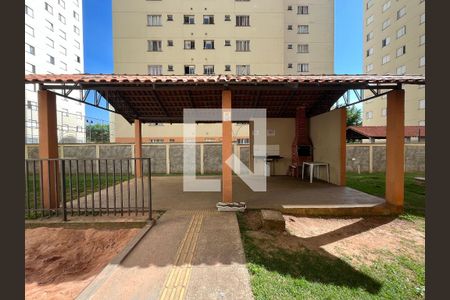 Apartamento para alugar com 45m², 2 quartos e sem vagaÁrea comum
