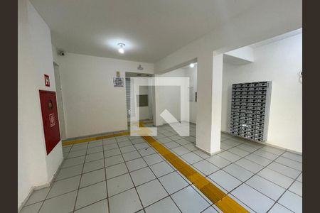 Apartamento para alugar com 45m², 2 quartos e sem vagaÁrea comum