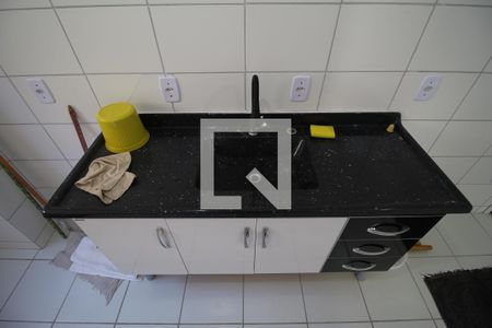 Apartamento para alugar com 45m², 2 quartos e sem vagaCozinha