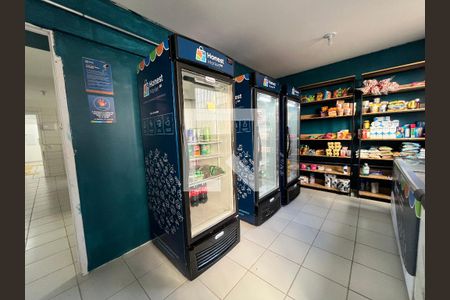 Apartamento para alugar com 45m², 2 quartos e sem vagaÁrea comum