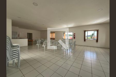 Apartamento para alugar com 45m², 2 quartos e sem vagaÁrea comum