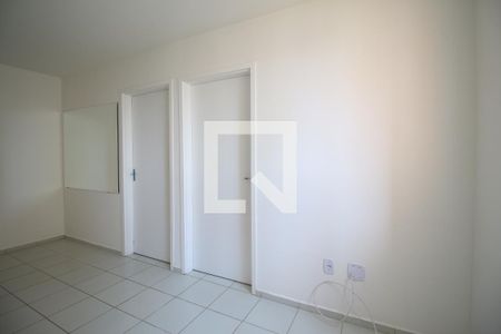 Apartamento para alugar com 45m², 2 quartos e sem vagaSala
