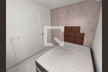 Apartamento à venda com 40m², 1 quarto e sem vagaQuarto 2