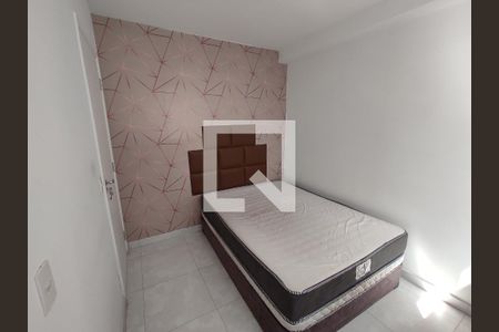 Apartamento à venda com 40m², 1 quarto e sem vagaQuarto 2