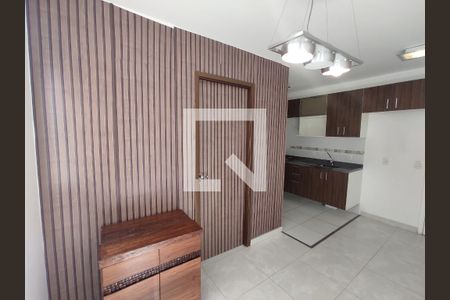Apartamento à venda com 40m², 1 quarto e sem vagaCozinha / Sala